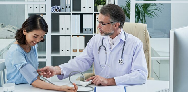 The Importance of Regular Health Check-Ups