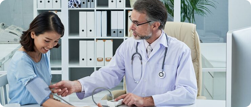 Specialized Department Image